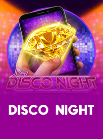Disco-Night-M icon
