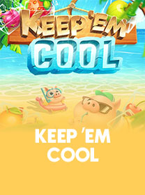 Keep em Cool Game: Fitur Unggulan dan Cara Bermain banner
