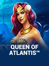 Review Lengkap Game Queen Of Atlantis Versi Terbaru game cover
