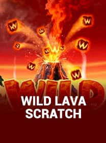 Review Game Wild Lava Scratch: RTP, Fitur, dan Kelebihan game cover