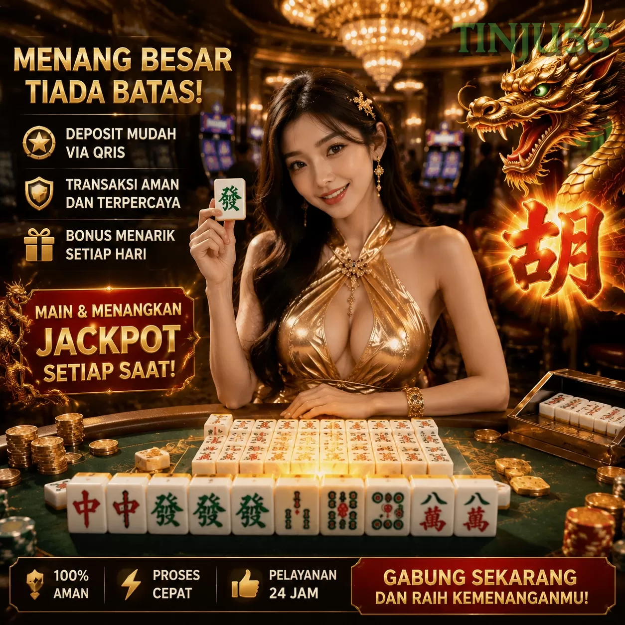Unduh tinju55 apk Versi Terbaru