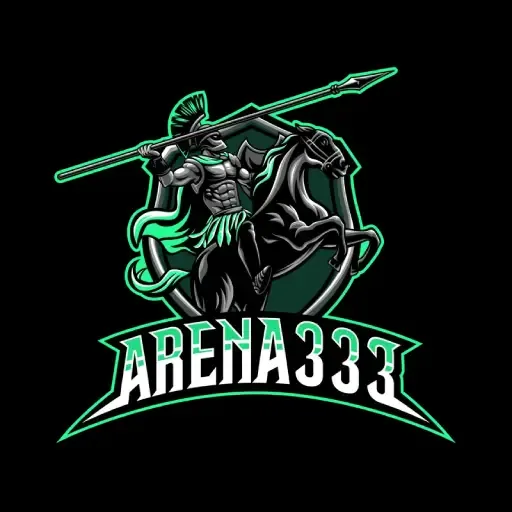 Aplikasi arena333 Resmi: Download dan Instalasi