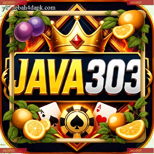 Aplikasi java303 Terpercaya untuk Android