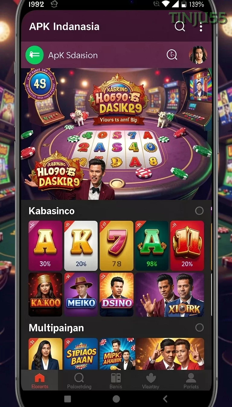 Screenshot Aztec Magic Bonanza nomor 1