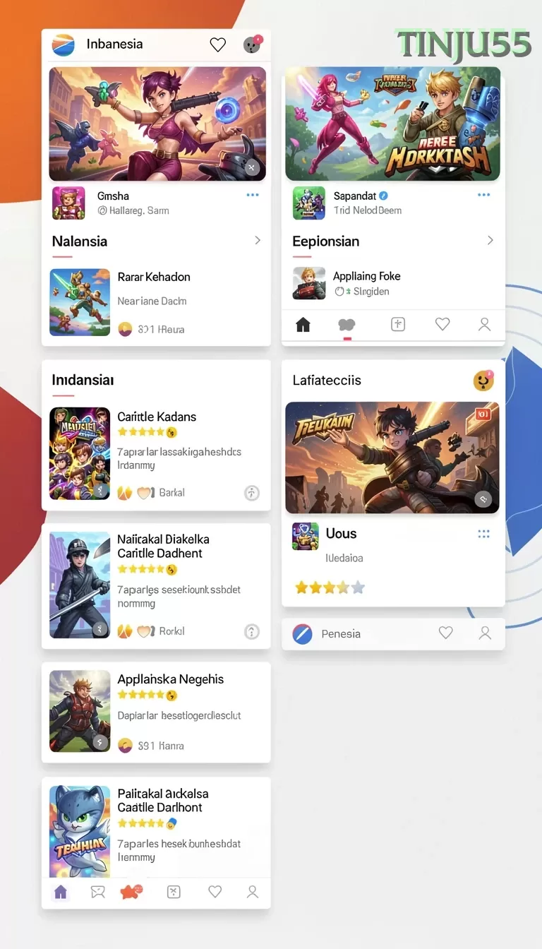 Screenshot Emeralds Infinity Reels nomor 2