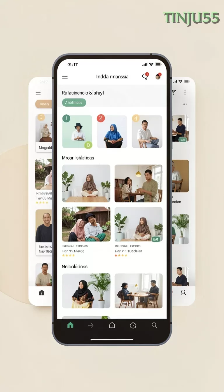 Bonus Referral Seumur Hidup screenshot