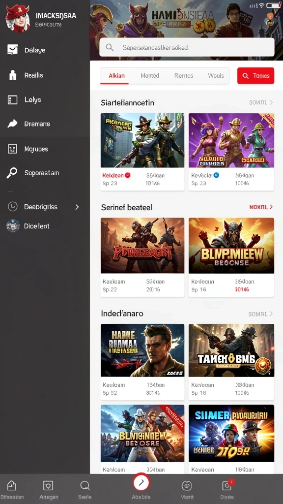 Bonus Spesial Download tinju55 APK screenshot