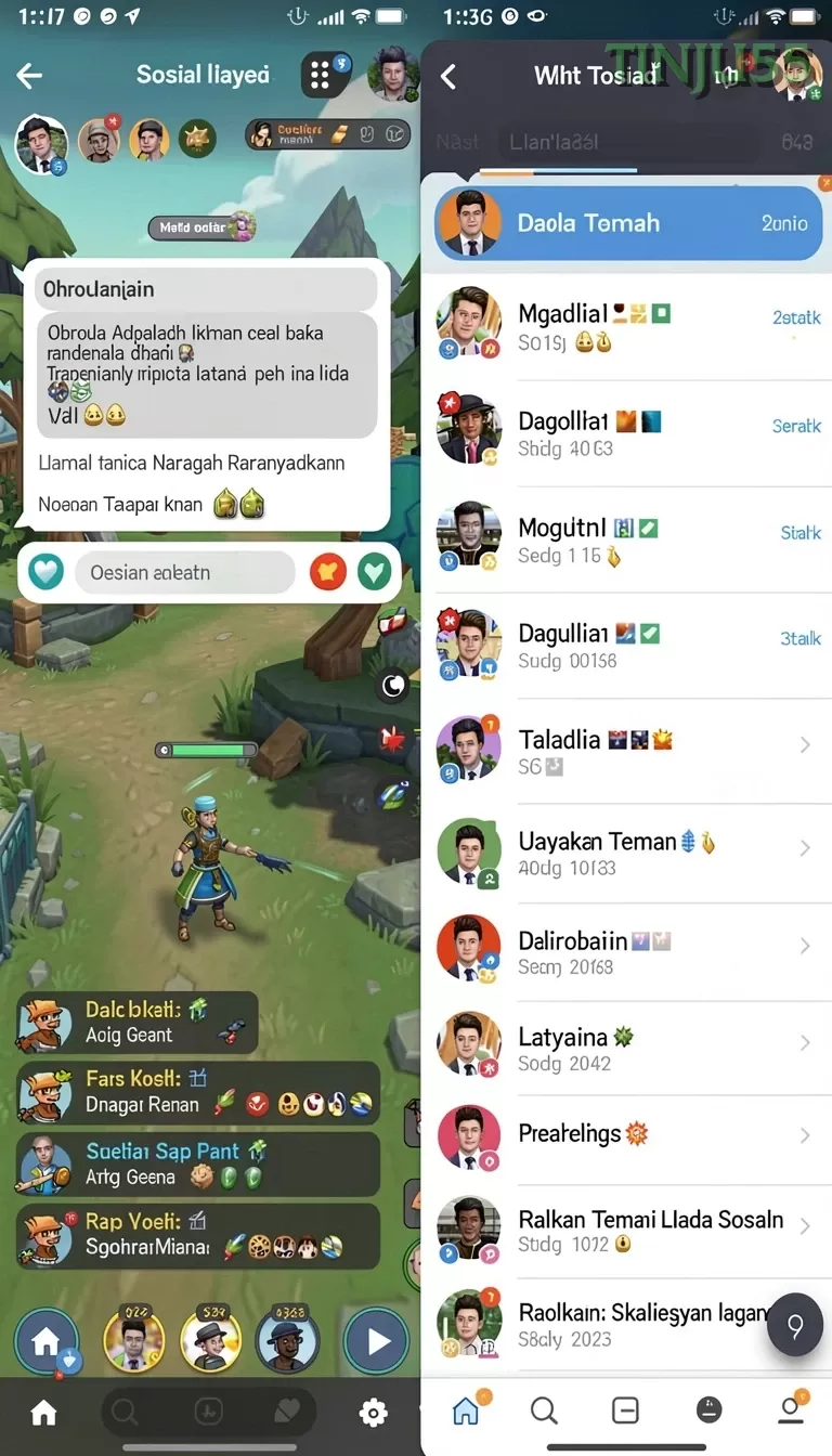 Screenshot Master Joker nomor 2