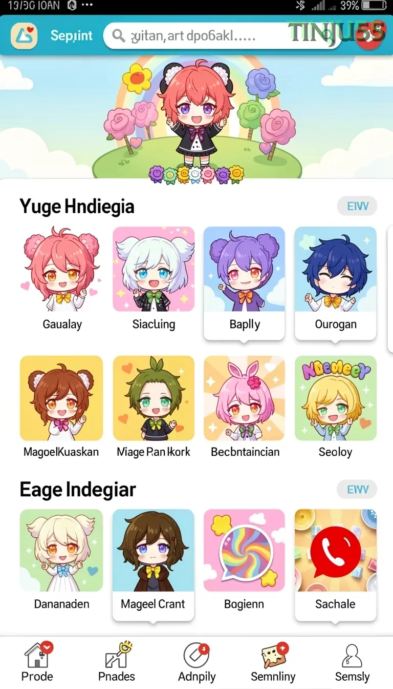 Bonus Referral Seumur Hidup screenshot